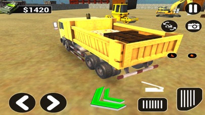 Water Slide Construction Game screenshot 4