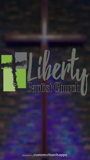 Liberty Baptist Church Tavares