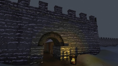 The Wall | Romans VR screenshot 3