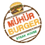 Mühür Et  Steak Burger