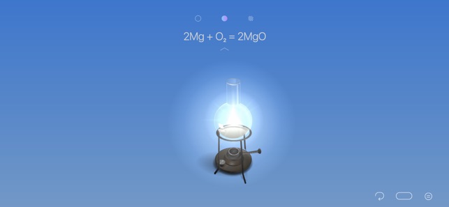 CHEMIST by THIX Screenshot