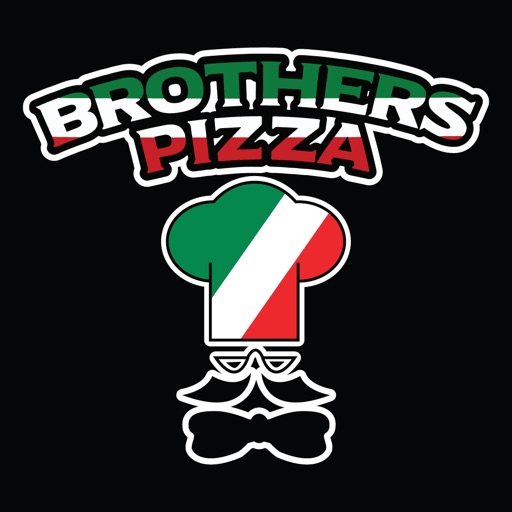 Brothers Pizza NV iOS App