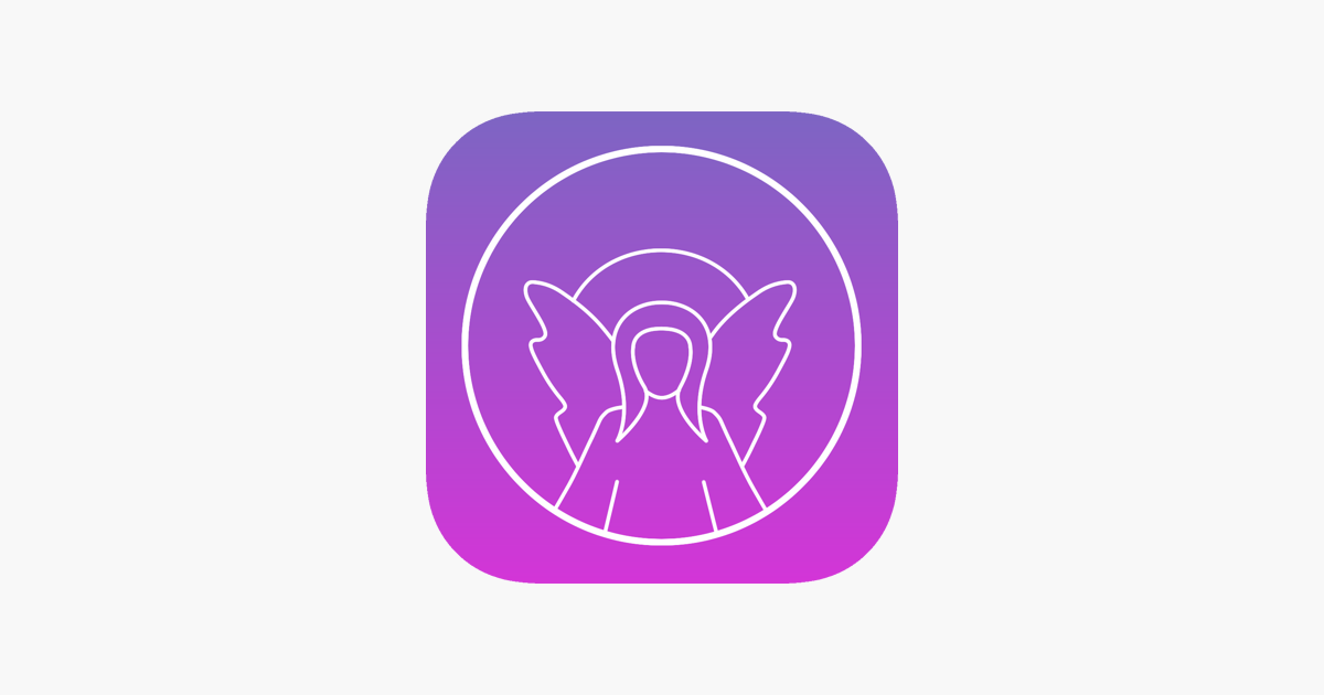 Original Angel Cards App - 