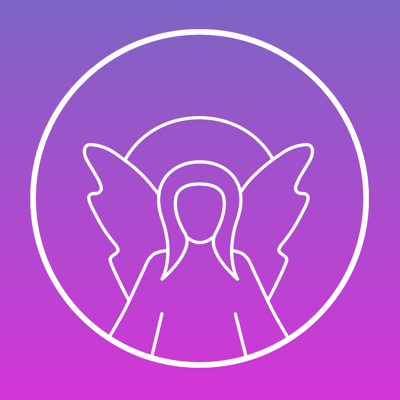 Original Angel® Cards App
