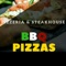 Ordina online presso bbq pizzas