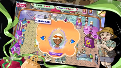 ジーンスブティック2 HD screenshot1