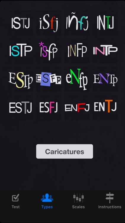 MyTypeOfJob