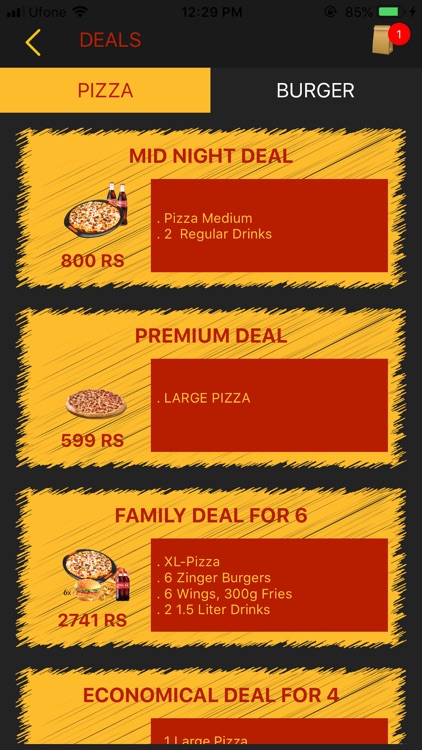 P2P1 Moroso screenshot-5