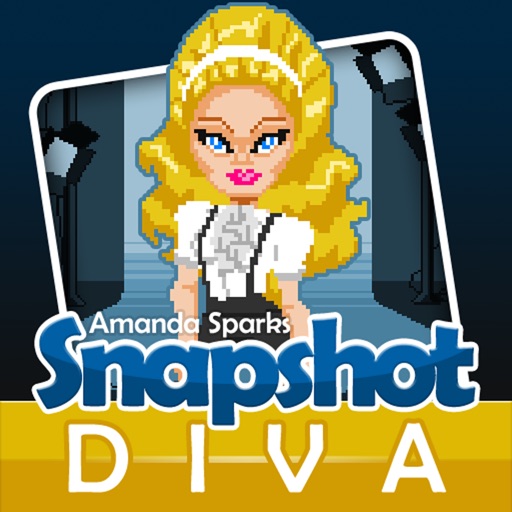 SnapShot DIVA iOS App