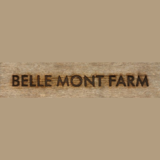 Belle Mont Farm