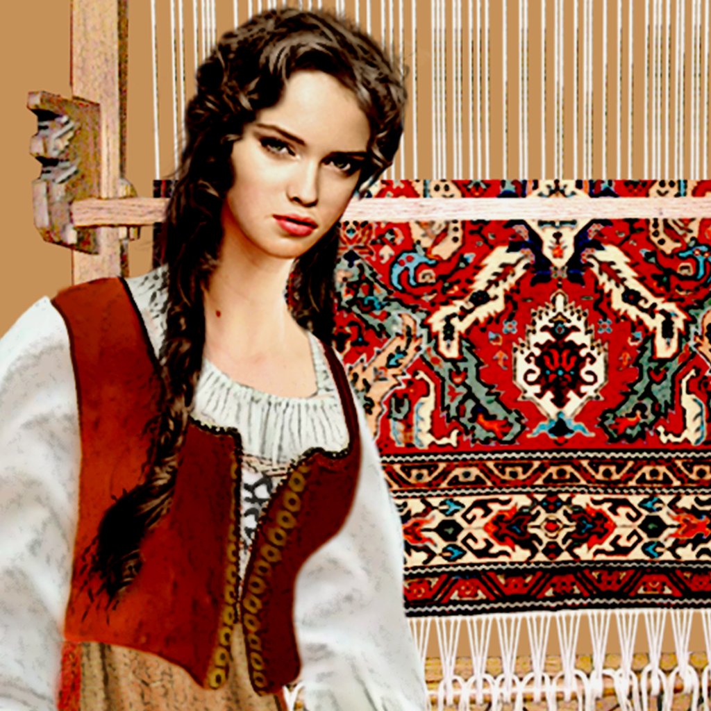Anahit App Icon