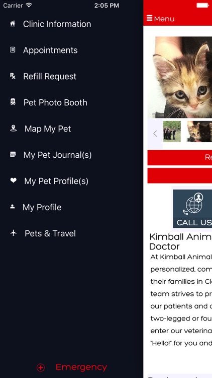 Kimball Animal Hospital