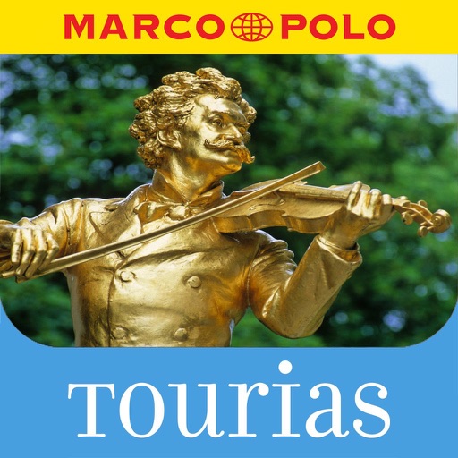 TOURIAS - Vienna