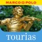 +++ Now with travel guide content by MARCO POLO +++