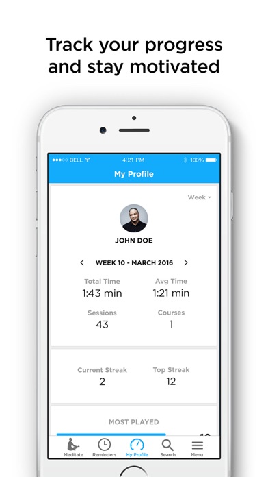 THE MINDFULNESS APP SỨC KHOẺ THE MINDFULNESS APP