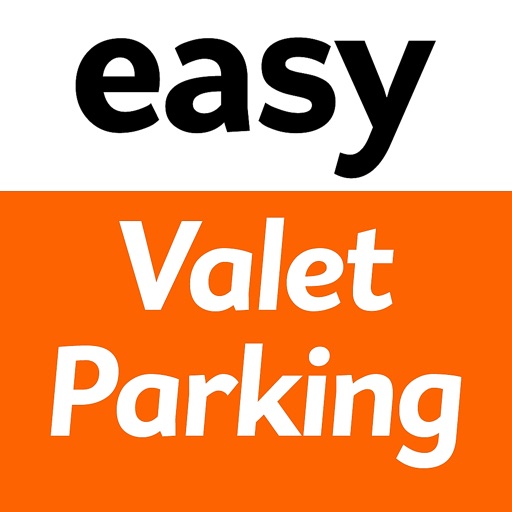 Easy Valet Parking