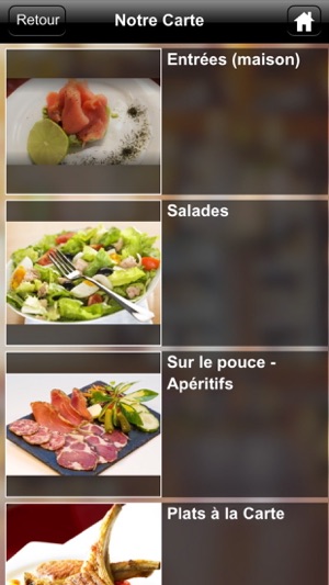 Restaurant Le Barrette(圖3)-速報App