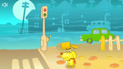 Zombie Cats And Dog Fight screenshot 3
