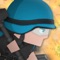 Backup your every move and train your Armies with the excellent military fighting skills in a unique adventurous 2D shooting game Clone Armies