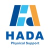 HADA physical support