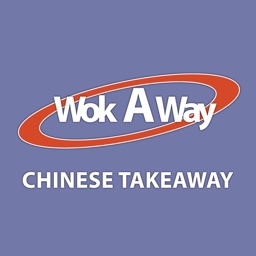 Wok A Way