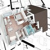 Shingle Style - Home Plans