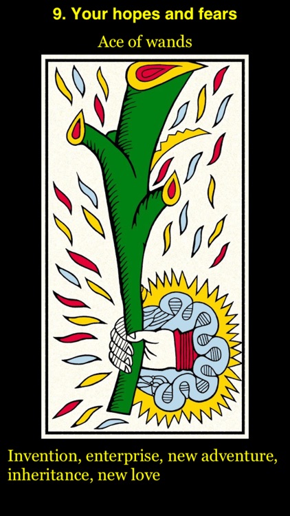 Restored Tarot Lite