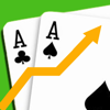 Tus Ganancias de Póquer Poker app