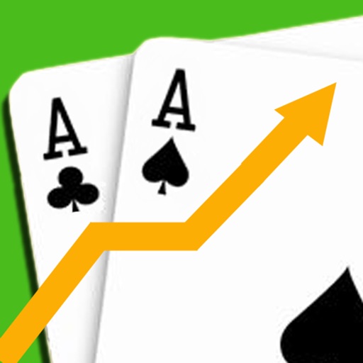 Poker Income Ultimate Icon