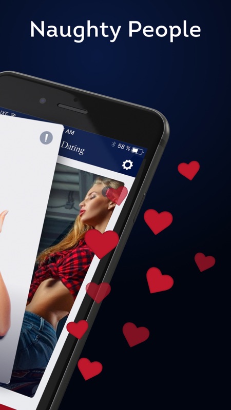Naughty Dating - Chat And Meet - Online Game Hack And Cheat  Trycheatcom
