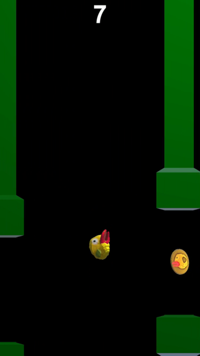 Trippy Bird Extreme screenshot 3