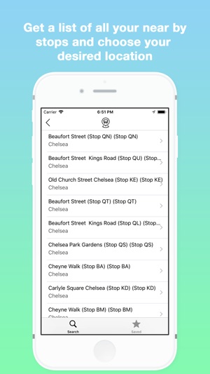 Next Bus - Live Bus Timetables(圖2)-速報App