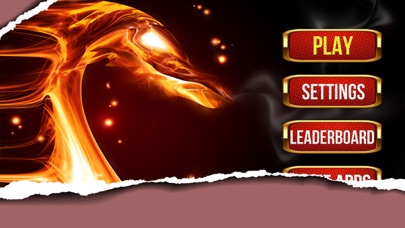 CLASH OF DRAGONS - FIRE ATTACK 2.0 IOS GAME GIẢI TRÍ CLASH OF DRAGONS - FIRE ATTACK 2.0 IOS