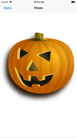 Jack O'Lantern Sticker Pack(圖7)-速報App