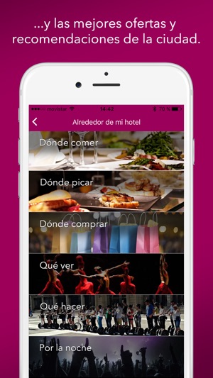 Hotelvip - La App de tu Hotel(圖5)-速報App