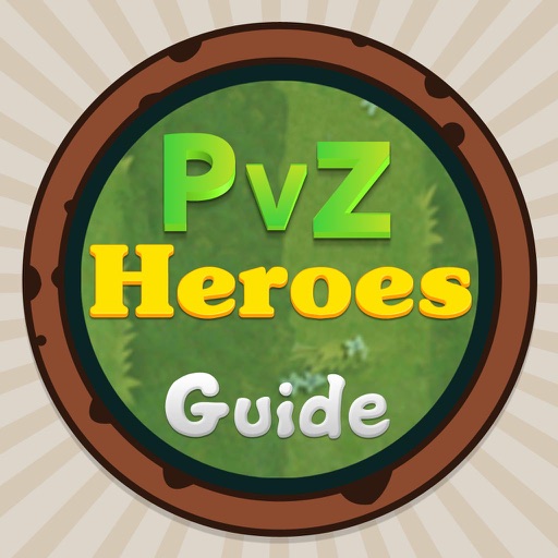Expert Strategy Guide For PVZ Heroes