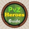 Expert Strategy Guide For PVZ Heroes
