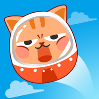 Toss Cat Ném con mèo