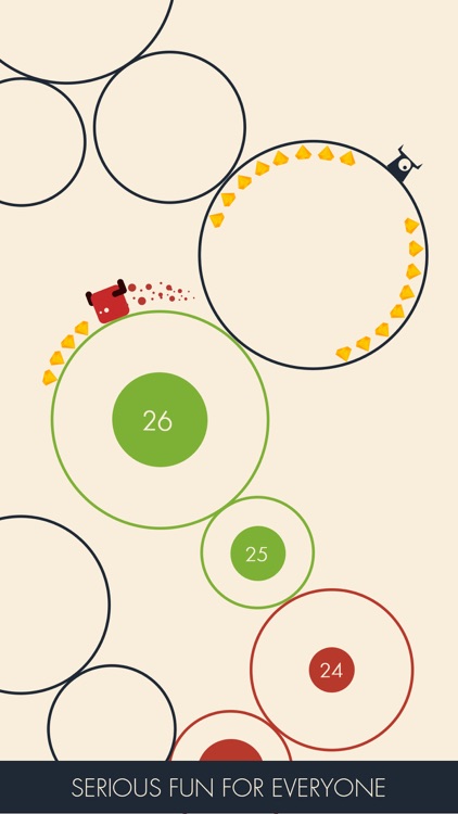 Running Circles screenshot-4