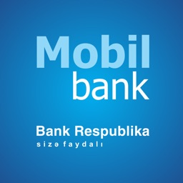 Bank Respublika MobilBank