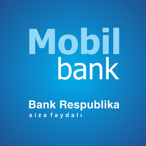 Bank Respublika MobilBank