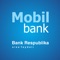 Now to become a subscriber of MobilBank no need to change Sim-card and to visit bank, it is enough to get the appropriate passwords from ATM and to download the application via internet on mobile phones