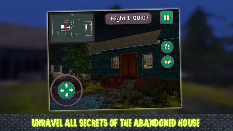 Tattletail - Horror Night (Night House Games) APK for Android - Free  Download