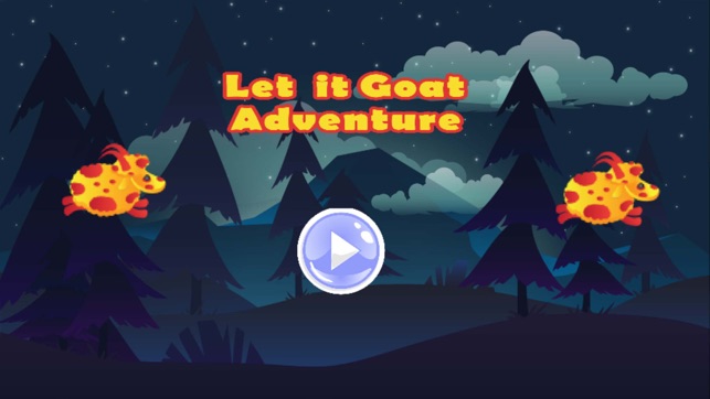 Let it Goat Adventure(圖1)-速報App