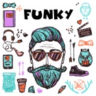 Top 20 Stickers Apps Like Funky Emojis - Best Alternatives