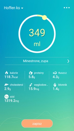 Hoffen Diet Map(圖2)-速報App