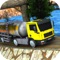 Tanks Oil Driving Mission 3D is one of the best oil tanker truck games with an ultimate fun of oil delivery