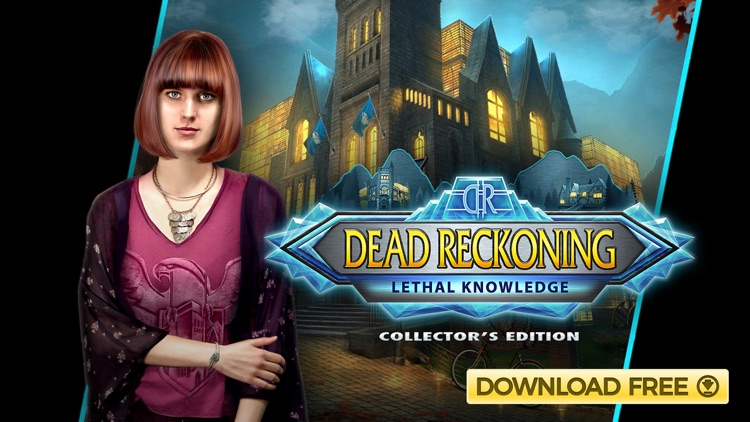 Dead Reckoning: Knowledge screenshot-4