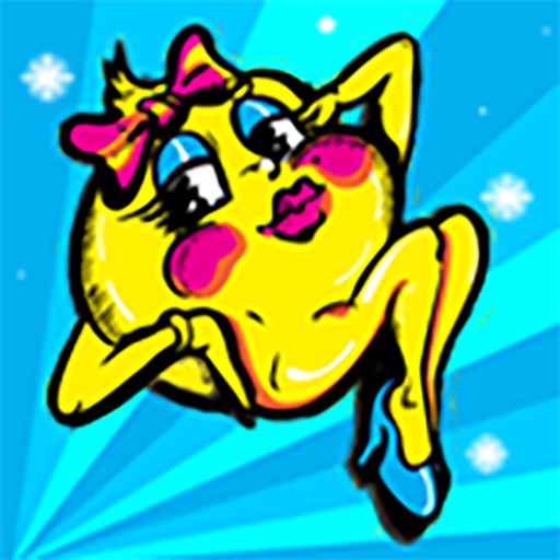 Ms. PAC-MAN