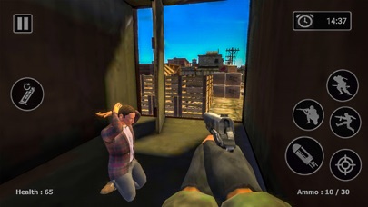 Counter Terrorist FPS Shooter screenshot 3